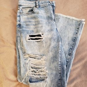 New York & Co Jeans